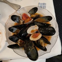 Nova Europa Restaurant - Cacerola Nova Europa