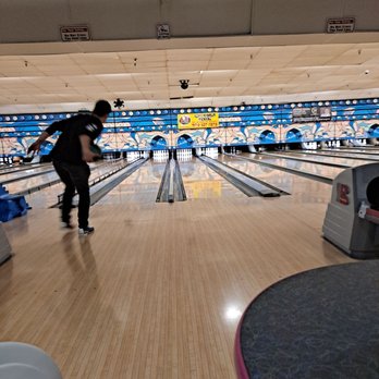 McHenry Bowl - Bowling Near Me - Modesto, California