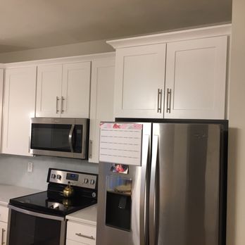 CI Cabinetry - Tons of storage - Cabinetry Near Me - Virginia Beach, Virginia