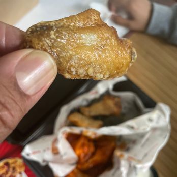 Stupid Wings - Chicken Wings Near Me - Bakersfield, California