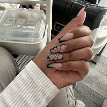 Pro Nails & Spa - Nail Salons Near Me - Costa Mesa, California