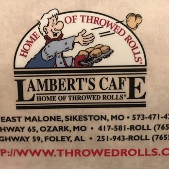Lambert's Cafe - Ozark - American Near Me - Ozark, Missouri Lambert's Cafe - Ozark - American Near Me - Ozark, Missouri