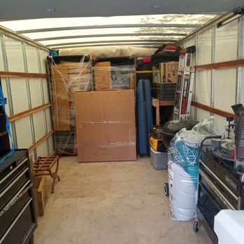T&K Moving Service - 45 minutes into packing a two bedroom house - Movers Near Me T&K Moving Service - 45 minutes into packing a two bedroom house - Movers Near Me