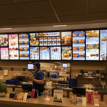 Culver's - Big menu - Ice Cream & Frozen Yogurt Near Me - Suwanee, Georgia