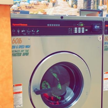 Super Clean Laundry - Laundromat Near Me - Ontario, California Super Clean Laundry - Laundromat Near Me - Ontario, California