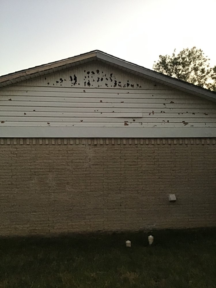 Slide of Affordable Roofing and Remodeling