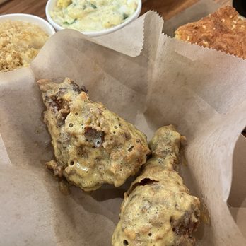 Pecking House - *2 Piece Chicken Meal - Chicken Shop Near Me - Brooklyn, New York