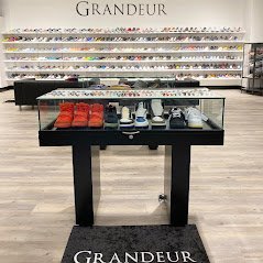 Grandeur by null