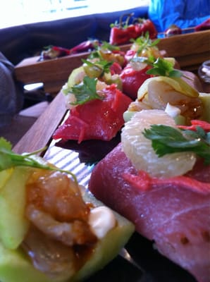 Rustic Stone by Dylan McGrath by null