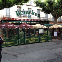 Café de France