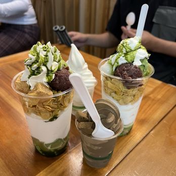 Nana's Green Tea - Coffee & Tea Near Me - Honolulu, Hawaii Nana's Green Tea - Coffee & Tea Near Me - Honolulu, Hawaii