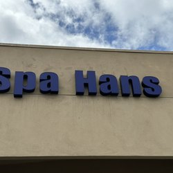 Spa Hans
