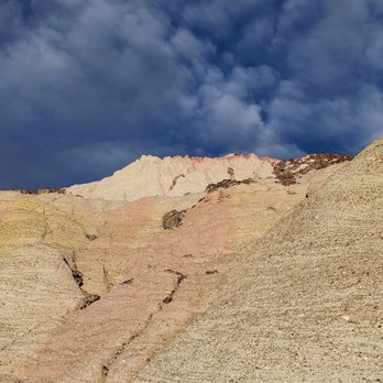 Paint Mines Interpretive Park - Parks Near Me - Calhan, Colorado