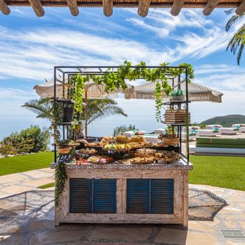 Caesar Event Rentals - Party Equipment Rentals Near Me