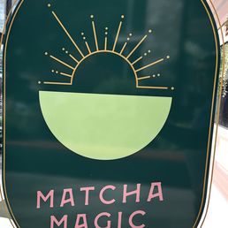 Exterior photo of Matcha Magic Redmond - Redmond, Washington Exterior photo of Matcha Magic Redmond - Redmond, Washington