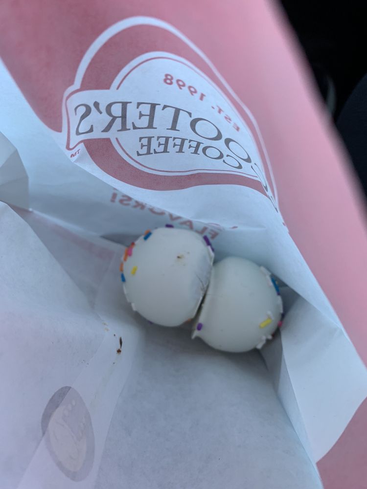 SCOOTER’S COFFEE Updated July 2024 25 Photos & 40 Reviews 7171 Colleyville Blvd