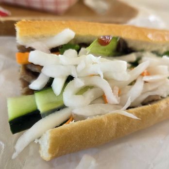 Paris Banh Mi - Vietnamese Near Me - Fredericksburg, Virginia Paris Banh Mi - Vietnamese Near Me - Fredericksburg, Virginia