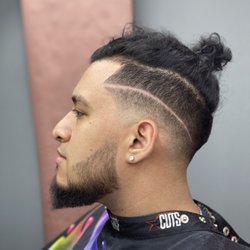 Star Cuts Barber Shop