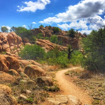 Peavine Trail - Trail through Granite Dells - Parks Near Me - Prescott, Arizona Peavine Trail - Trail through Granite Dells - Parks Near Me - Prescott, Arizona