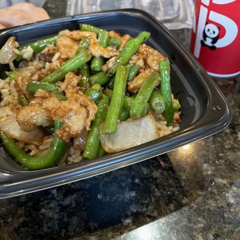 Panda Express - Chinese Near Me - San Luis Obispo, California Panda Express - Chinese Near Me - San Luis Obispo, California