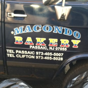 Macondo - The bakery had a fire accident last year now they are re-open - Empanadas Near Me - Clifton, New Jersey Macondo - The bakery had a fire accident last year now they are re-open - Empanadas Near Me - Clifton, New Jersey