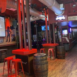 Coyote Ugly