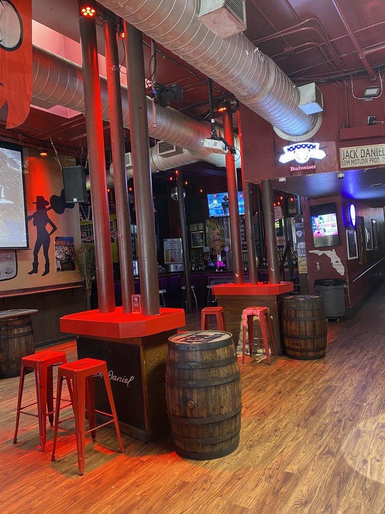 Coyote Ugly Image