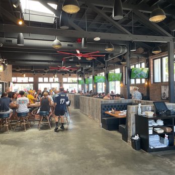 Finney's Crafthouse - Orange - New American Near Me - Orange, California