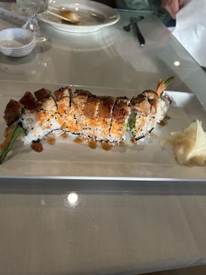 Tani Thai Restaurant by null