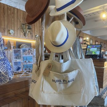 Ruhl Plage - Cute gift shop - French Near Me - Nice, 06