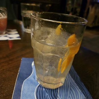 Ticonderoga Club - Cocktail Bars Near Me - Atlanta, Georgia Ticonderoga Club - Cocktail Bars Near Me - Atlanta, Georgia
