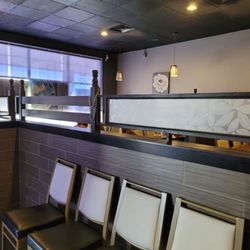 Yamato Steakhouse of Japan - Inside