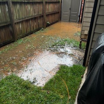 Oklahoma Landscape - Flooding - Pest Control Near Me - Tulsa, Oklahoma Oklahoma Landscape - Flooding - Pest Control Near Me - Tulsa, Oklahoma