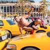 Men's Health Urbanathlon gift card