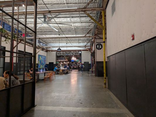 Chattahoochee Food Works by null