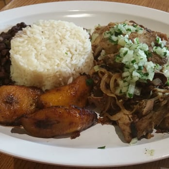 Cafecito - Lechon Platter - Coffee & Tea Near Me - Chicago, Illinois Cafecito - Lechon Platter - Coffee & Tea Near Me - Chicago, Illinois