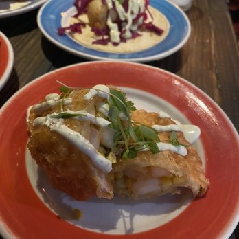 Sofia'S Taqueria - Tacos and empanadas - Tacos Near Me - Staten Island, New York