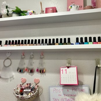 Thepinkong - Nail Salons Near Me - Torrance, California Thepinkong - Nail Salons Near Me - Torrance, California