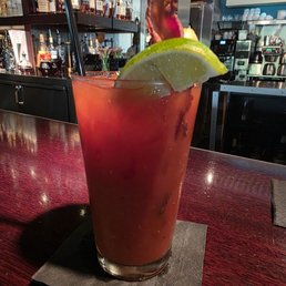 Bloody Mary Bloody Mary