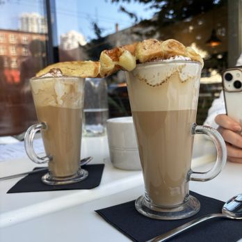 Nero Waffles - Waffles Near Me - Vancouver, British Columbia Nero Waffles - Waffles Near Me - Vancouver, British Columbia
