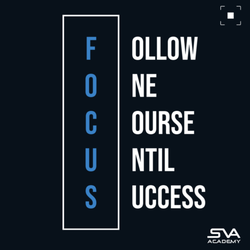 Silicon Valley Athletic Academy - Focus