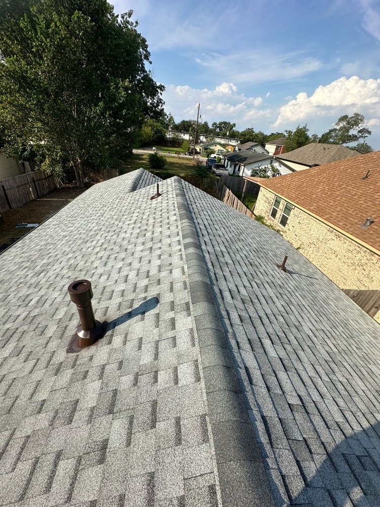 Slide of Skyline Roofing & Outdoor Living