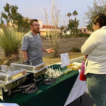 King’s Designed Nutrition  - Caterers Near Me