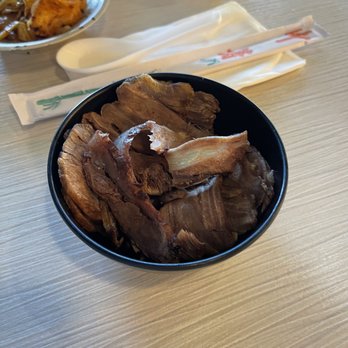 MIAN - Szechuan Near Me - Houston, Texas