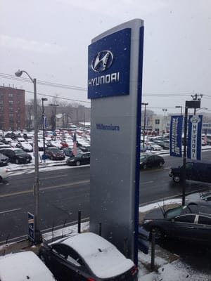 MILLENNIUM HYUNDAI - Updated July 2025 - 23 Photos & 210 Reviews - 220 ...