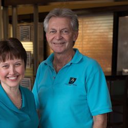 L & L Window Fashions - Owners - Lois and Ed Shank