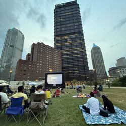 Frankie Pace Park