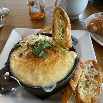 La Provence - Baked Eggs a la Francaise - Bakeries Near Me - Vancouver, Washington La Provence - Baked Eggs a la Francaise - Bakeries Near Me - Vancouver, Washington