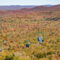 McCauley Mountain