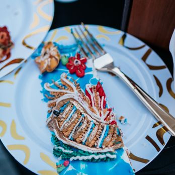 Bon Vivant Cakes - Cooking Schools Near Me - Chicago, Illinois